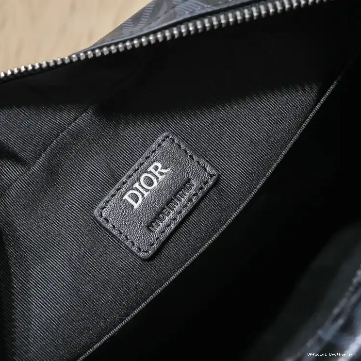 Official Brother Sam 2209YZ0021 Dio Bag 0802